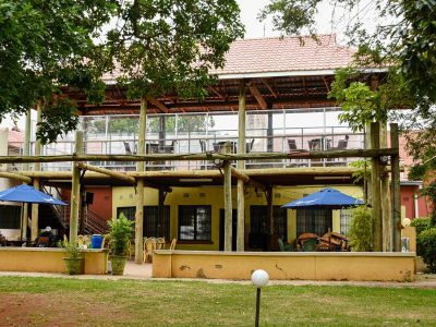 Machakos Golf Course