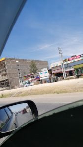 Club Ole Timz & Restaurant