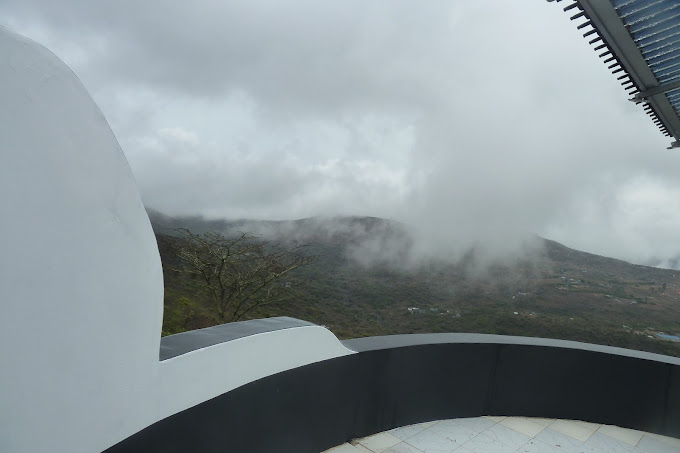 BUSHMAN SUNSET HOUSE