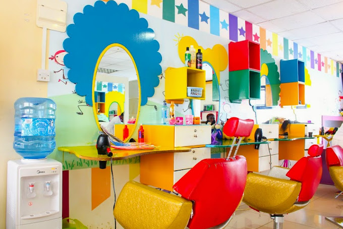 Fedha Valley Arcade Shopping Mall