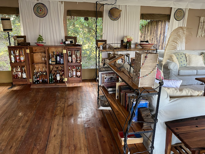 Ekorian’s Mugie Camp