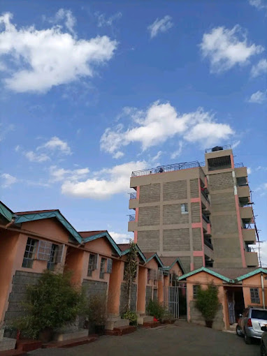 ABERDARE GUEST HOUSE AND RESORT