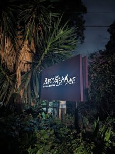 About Thyme Restaurant