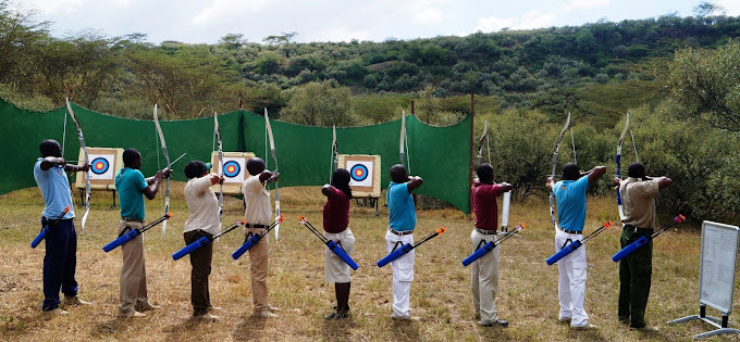 Sweetwaters Serena Camp