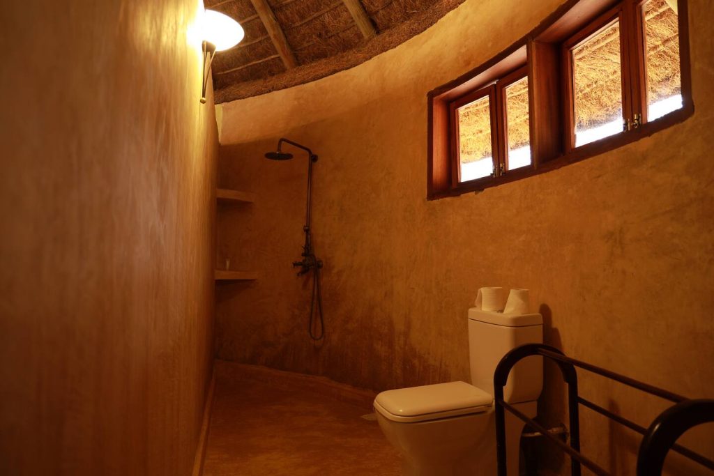 Maanzoni Wildlife Estate