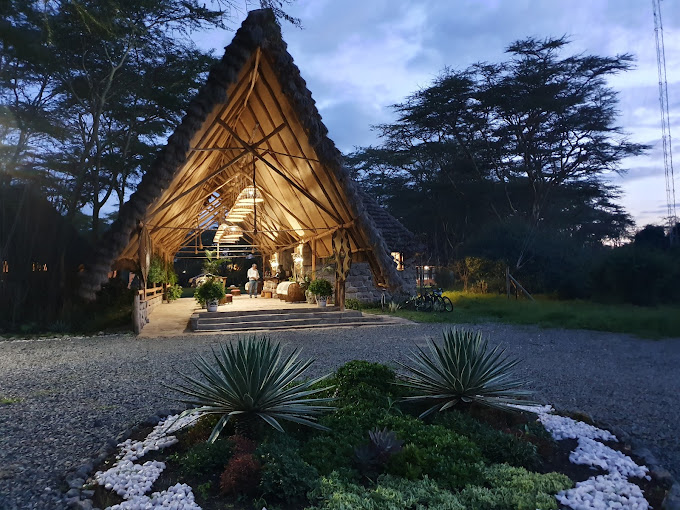 Swara Acacia Lodge