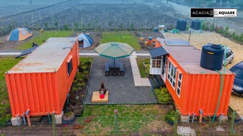 Acacia Square & Camping