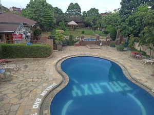 Galaxy Resort Kitengela