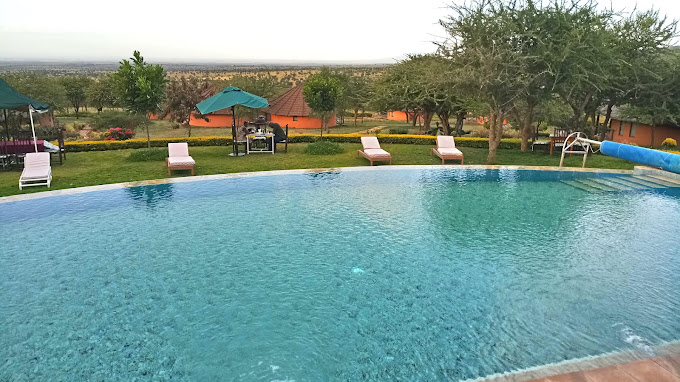 Amazing Kenya Retreat