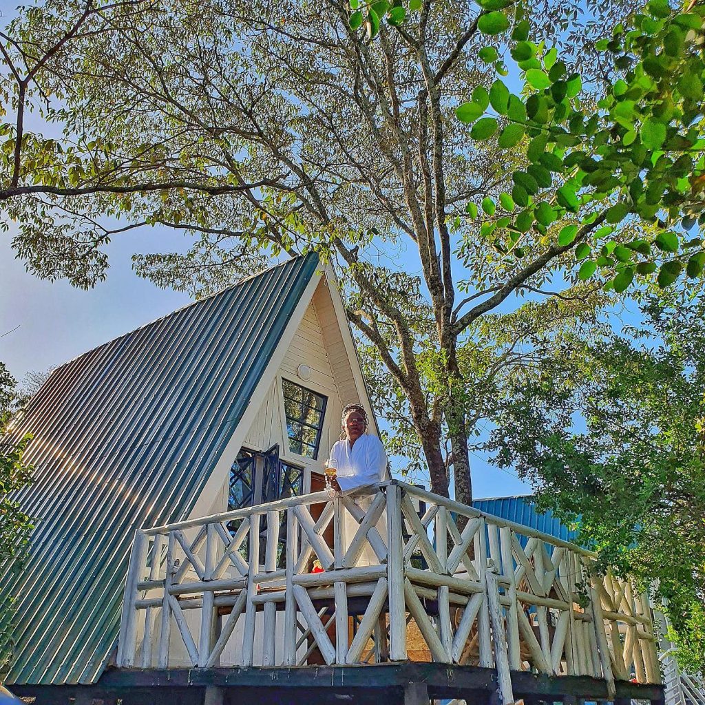 Ankara Garden Resort