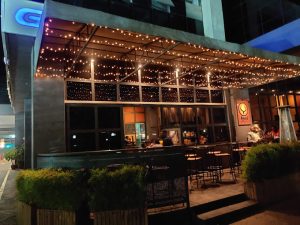 Ankole Grill Kilimani