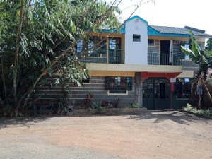 Annabelle Country Lodge