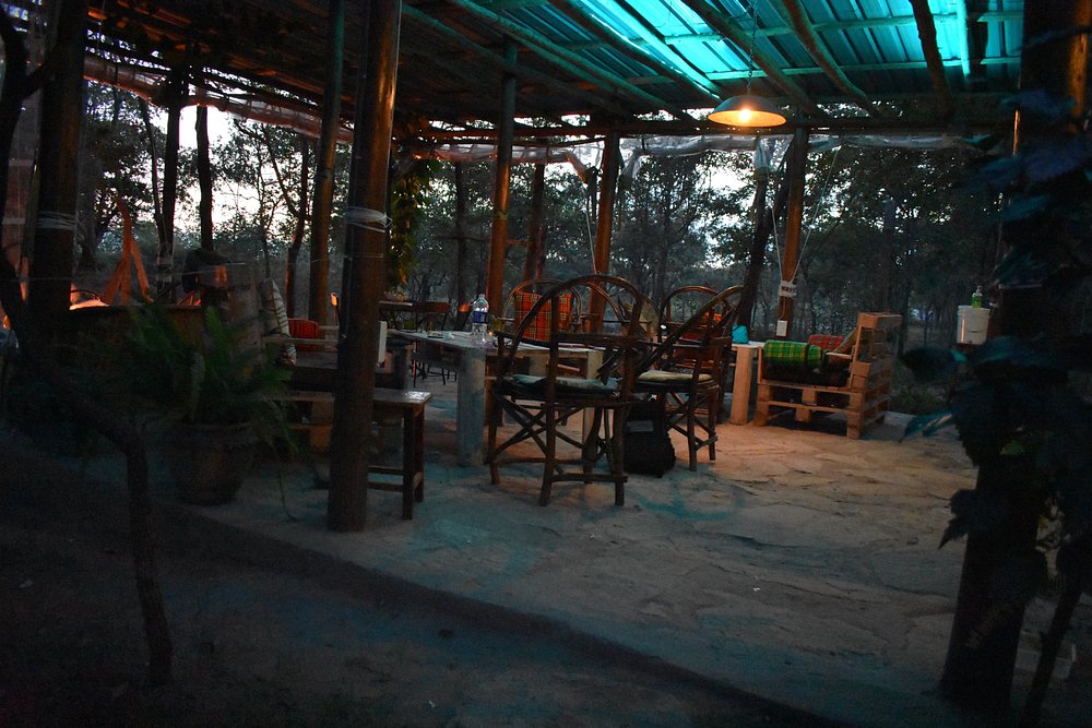 Muthoki Country Lodge