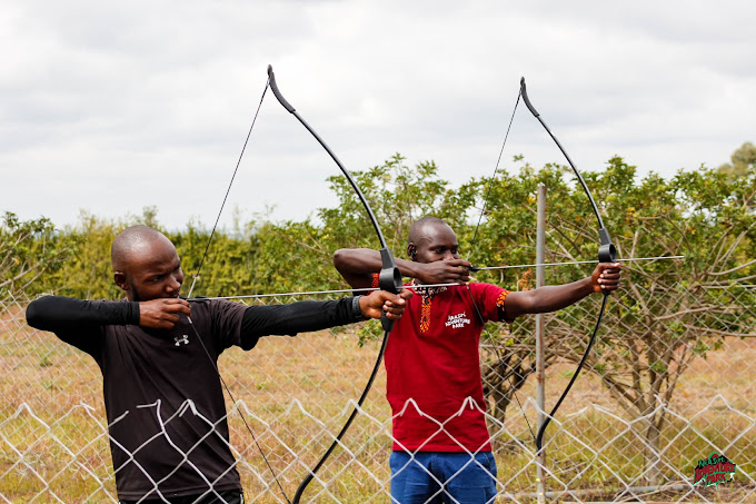 Nkasiri Adventure Park