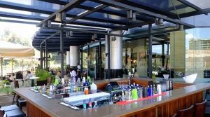 Artcaffé Restaurant