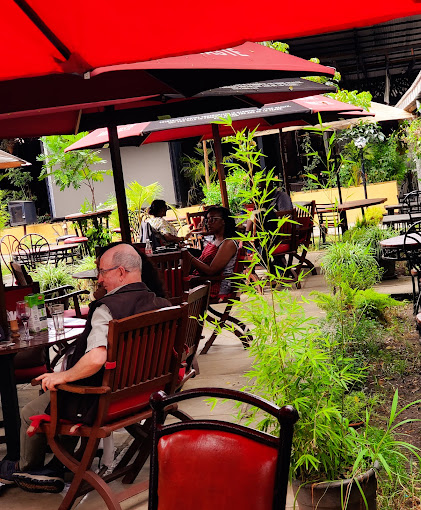 Bali’s Best Resort, Nairobi Kenya