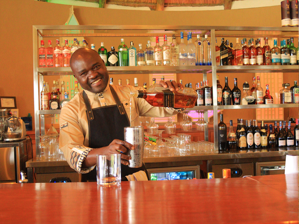 Esidai spa and resort