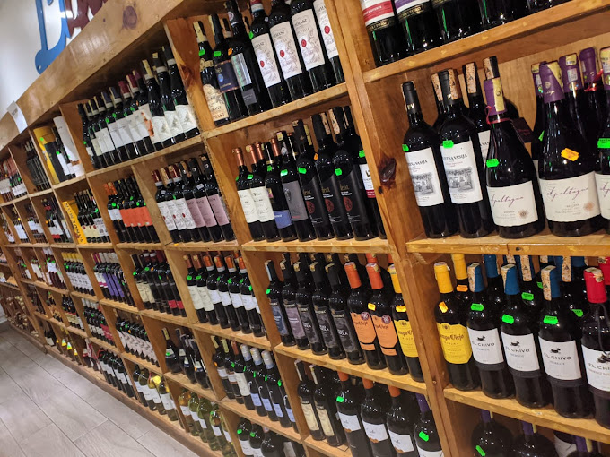 Fedha Valley Arcade Shopping Mall