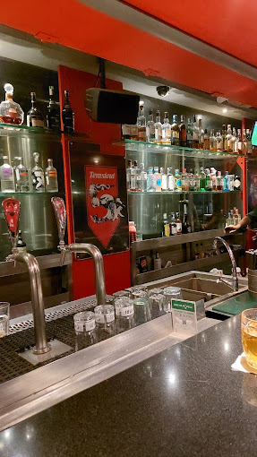 Brew Bistro and Lounge