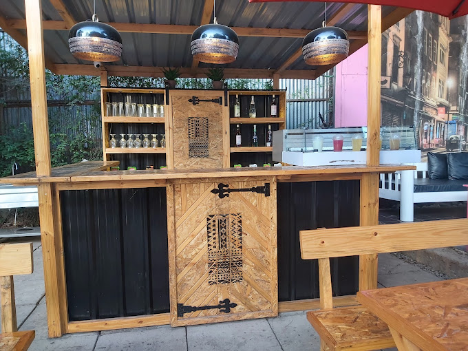 Malo Malo BBQ restaurant