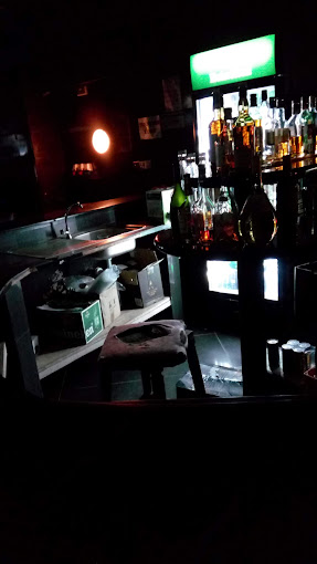 Quins Bar & Restaurant