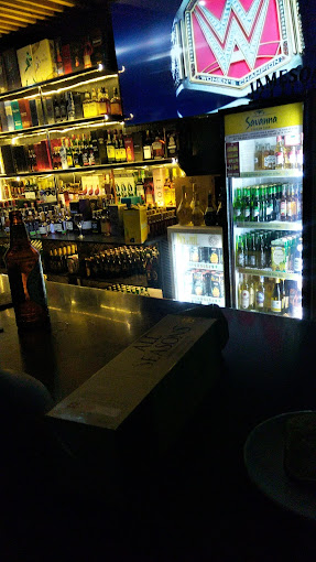 Tamasha Joint Restaurant