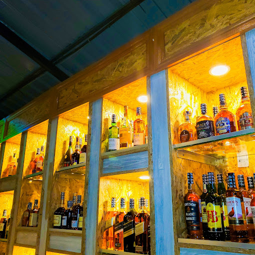 Bali’s Best Resort, Nairobi Kenya