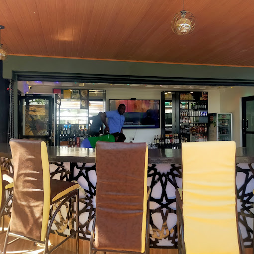 TAPAS LOUNGE- Northern Bypass