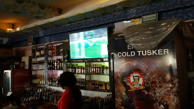 Spinners Bar and Restaurant