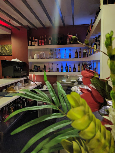 Mister Wok Parklands