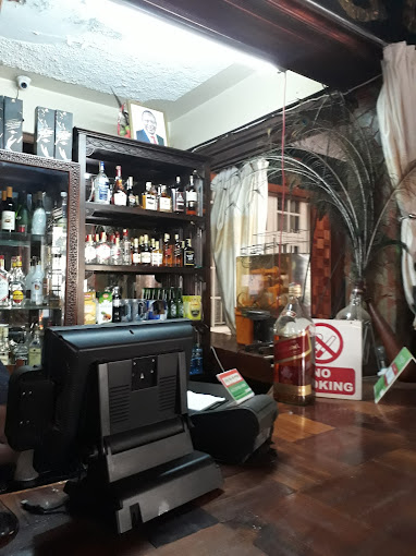 Bermuda gardens hotel