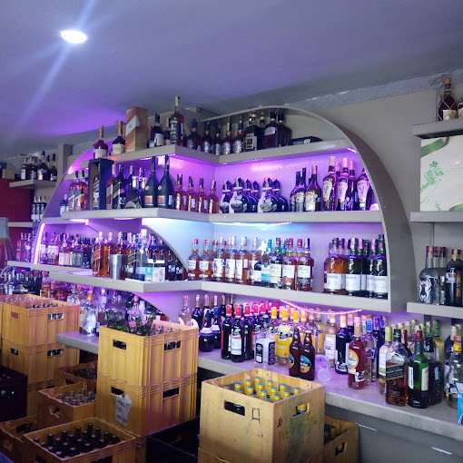 Quiver Lounge – Thika Road