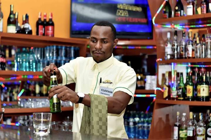 Sunstar Hotel Nairobi