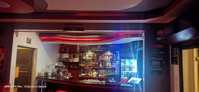 Ridgeviews Leisure Garden Kiambu RD