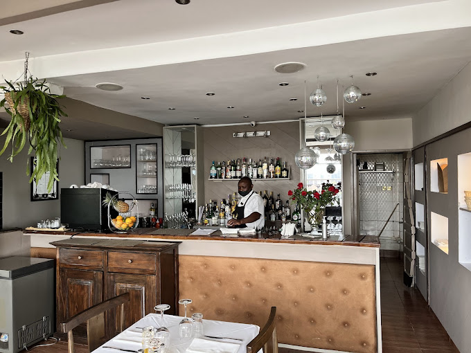 La Terrazza Italian Restaurant Nairobi