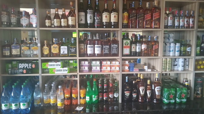 Rumwe gardens and resort