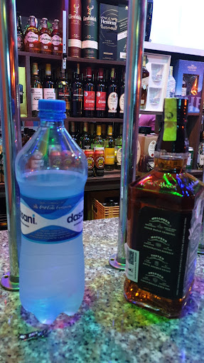 Villa Park Springs Hotel