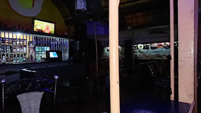 Kikuyu Gardens Bar & Restaurant
