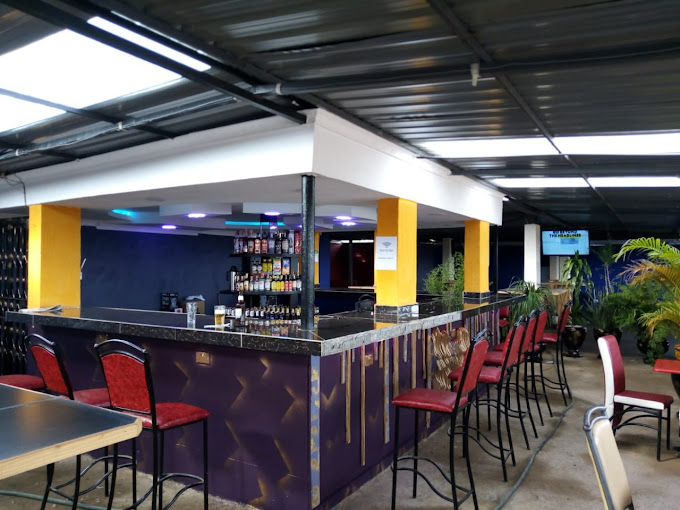 Zero 22 Bar and Restaurant