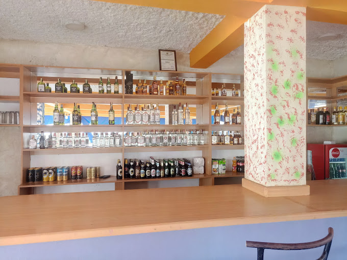 Musingini Sports Resort