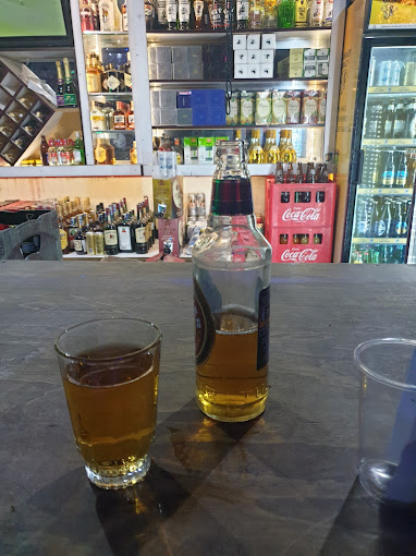 OJ LOUNGE RELOADED – RUIRU