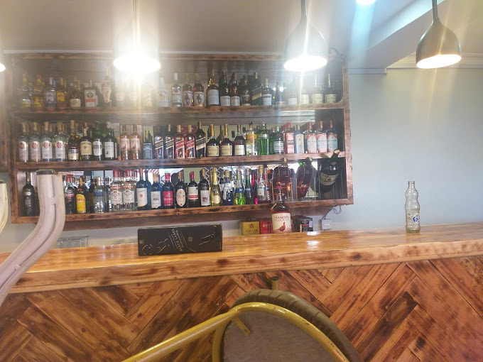 Lacasa Lounge & Accommodation