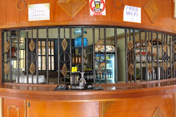 Tembo Resort and Restaurant