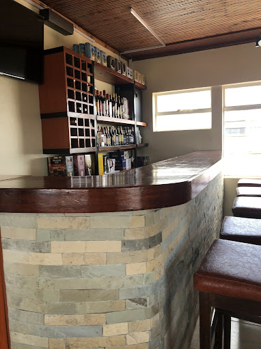 Ndanga International Hotel