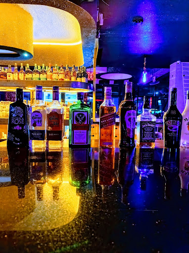 The Mark Vintage Hotel