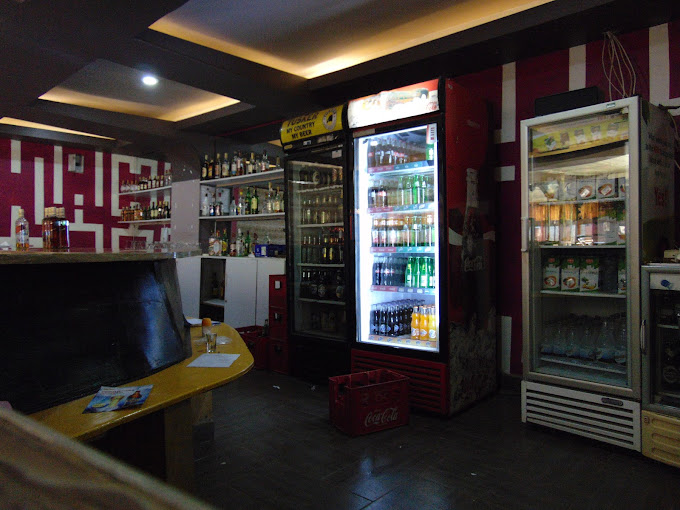 The Luke Hotel- CRAVERS- Thika