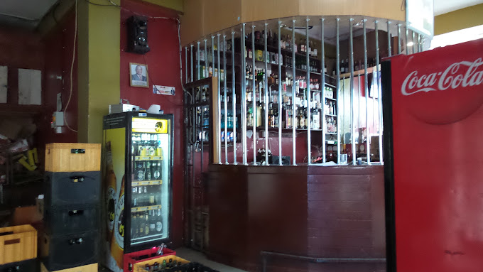 Chick Joint Bar And Grill