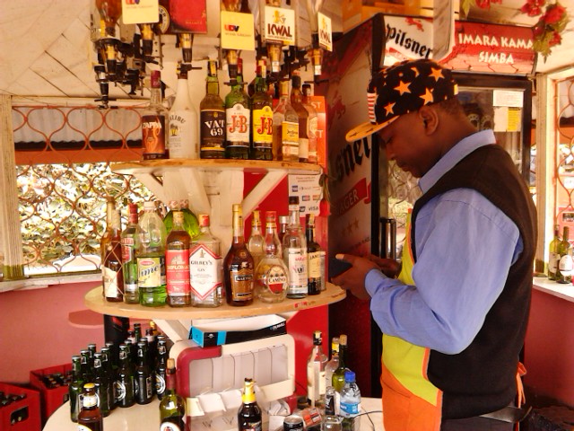 JAMBO VILLAGE PARK HOTEL