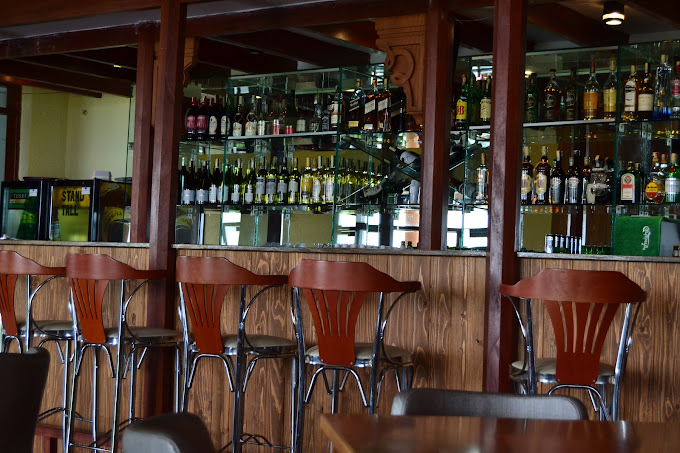 Thika Greens Golf Resort