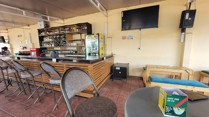 Solana Forthall Lounge Kabati